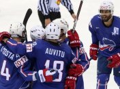 ЧМ. Сборная Франции с трудом побеждает Канаду 