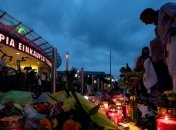 Мюнхенский стрелок мог быть последователем Брейвика