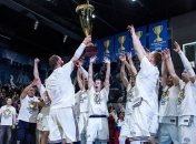 БК Днепр оштрафован за поведение болельщиков