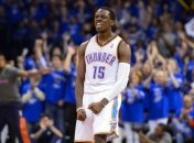 НБА. "Сан-Антонио" допустил первую ошибку в серии