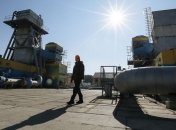 В НКРЭКУ повысили тариф "Укртрансгаза" на хранение и закачки в ПХГ