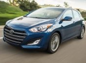 Hyundai запустил в производство хэтчбек i30 новой генерации