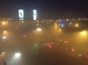 Задымленность в Киеве: в КГГА назвали причину 