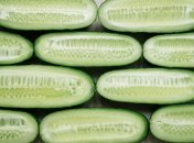 Зберігайте огірки свіжими три тижні