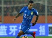 Алекс Тейшейра может вернуться в Европу уже зимой