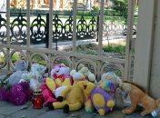 Трагедия в Одессе: арестована воспитатель лагеря "Виктория" 