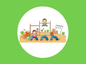 Исследование: хотите, чтобы дети лучше учились, заставьте их делать зарядку