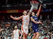 ЧМ-2019 по баскетболу: Аргентина разбила Польшу, Испания сильнее Сербии (Видео)