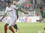 Фиорентина арендовала форварда Севильи