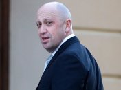 евгений пригожин