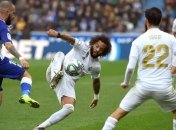 Реал обошел Барселону и вышел на первое место в Примере