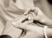 Лучшие короткие поздравления со свадьбой на 14 августа