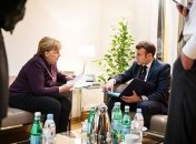 Меркель: "Держави ЄС мають великий інтерес у єдності у період великої кризи"