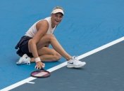 Украинка Ястремская установит личный рекорд в рейтинге WTA
