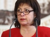 Яресько: Переговоры с частными кредиторами идут медленно