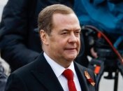 дмитрий медведев