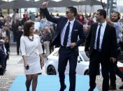 Роналду подбил итоги 2014-го года