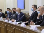 Шмыгаль о реформе ГАСИ: Надо дать всем одинаковые правила игры