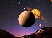 Ученые нашли сходство между Сатурном и Землей