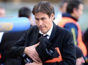 Руди Гарсия попрощался с "Ромой"