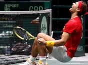 Тенісний турнір в Індіан-Веллсі скасовано: реакція зірок