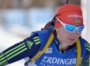 Биатлон. Состав сборной Украины на гонки преследования в Поклюке