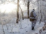 Сутки в АТО: один военный погиб, восемнадцать ранены