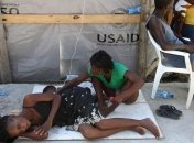 ООН: Ураган "Мэтью" вызвал голод для миллиона людей на Гаити 