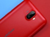 Ulefone анонсировала смартфон с мощной батареей