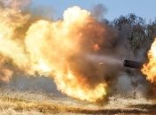 Под Ровно начались артиллерийские учения