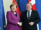 Дания хочет привязать "Северный поток-2" к украинскому транзиту