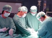 В Крыму медикам удалось сохранить тройню