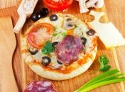 Что приготовить, когда готовить не хочется. Три простых вкусных рецепта