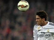 Защитник "Реала" получил травму в матче с "Шахтером"