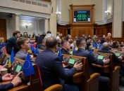 Депутаты проголосовали за закон и учли рекомендации бизнеса