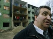 Умер самопровозглашенный ''король всех цыган'' Флорин Чоаба