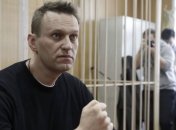 Алексея Навального арестовали на 20 суток