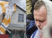 Одного пилота взяли в плен, второй погиб