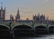 Украина и Великобритания работают над соглашением о ЗСТ