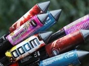 Ожоги и переломы черепа: в Житомирской области мужчина пострадал от фейерверка