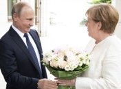 РФ не остановит транзит газа через Украину после запуска "Северного потока-2"