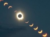 Затмение начнется 20 марта в 11:00 по Киевскому времени