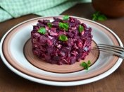 Этот салат удивит любого гурмана