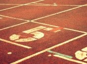 Занимайтесь спортом хотя бы раз в неделю