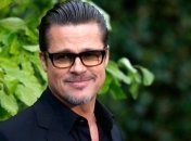 Брэд Питт "отвоевал" право общаться с детьми