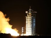 Китайский спутник квантовой связи передал первые данные