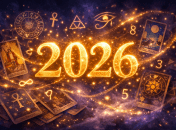 Нумерологический прогноз на 2026 год