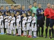 Гегам Кадімян поділився думкою про чемпіонат Білорусі