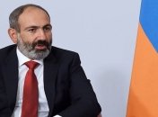 "Никол, уходи!" В Ереване и в темноте продолжают требовать отставки Пашиняна (фото, видео)