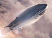 Прототип Starship вибухнув у ході випробувань